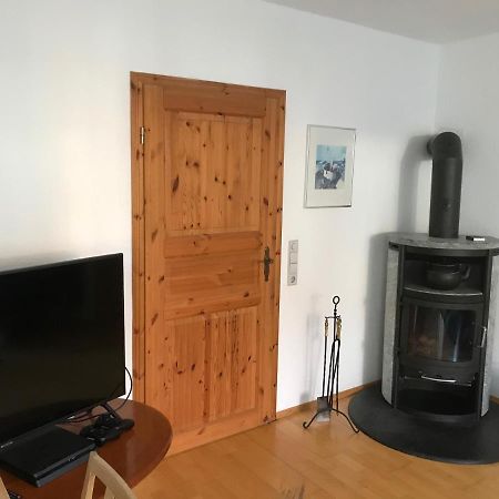 Ferienwohnung Hanns Kiel Dış mekan fotoğraf