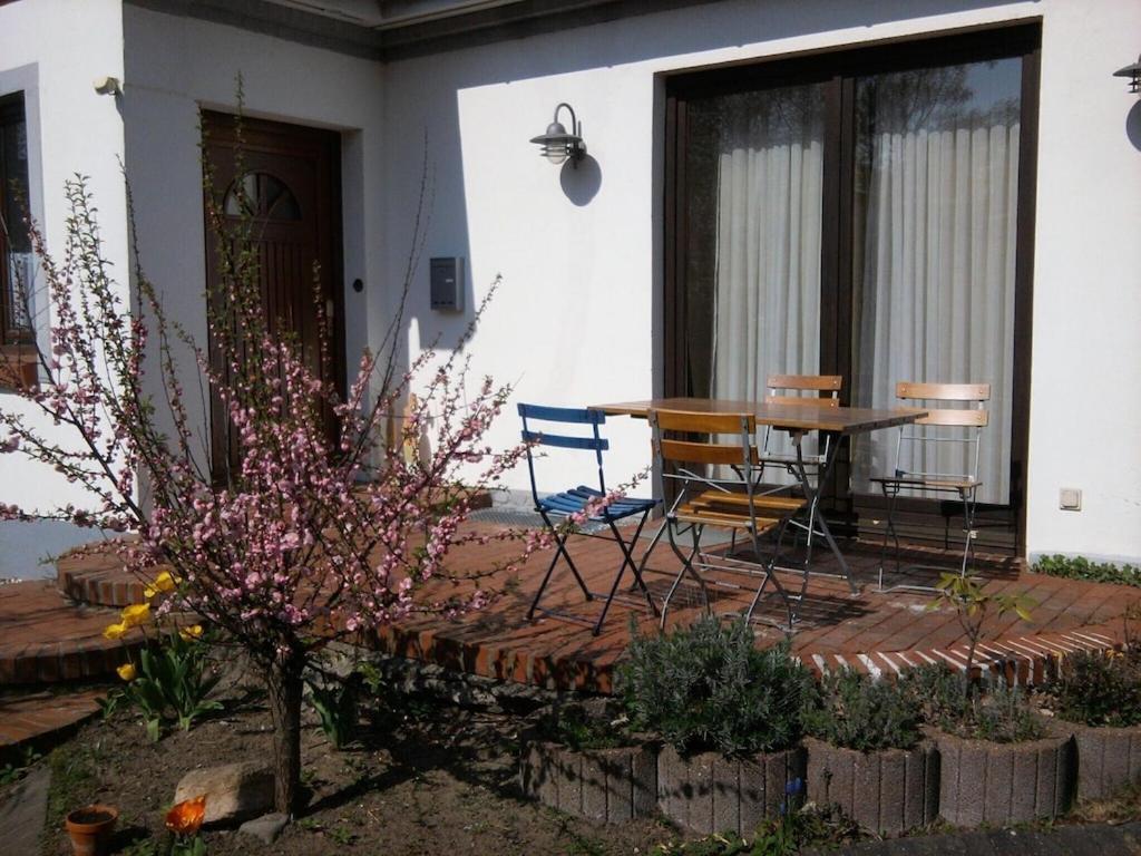 Ferienwohnung Hanns Kiel Dış mekan fotoğraf