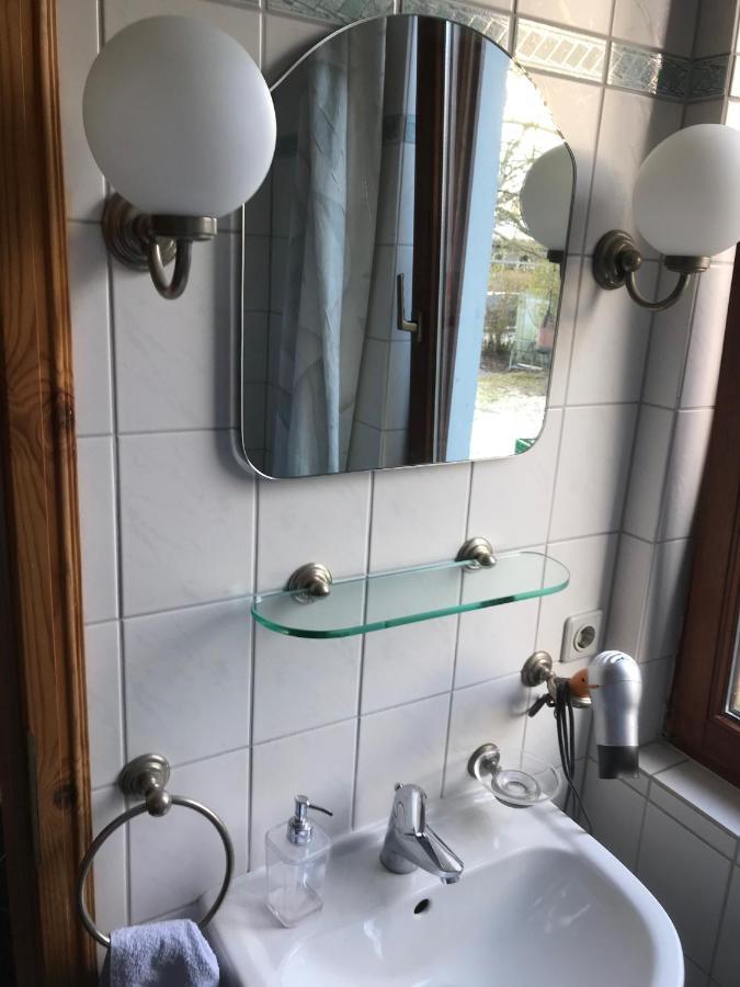 Ferienwohnung Hanns Kiel Dış mekan fotoğraf