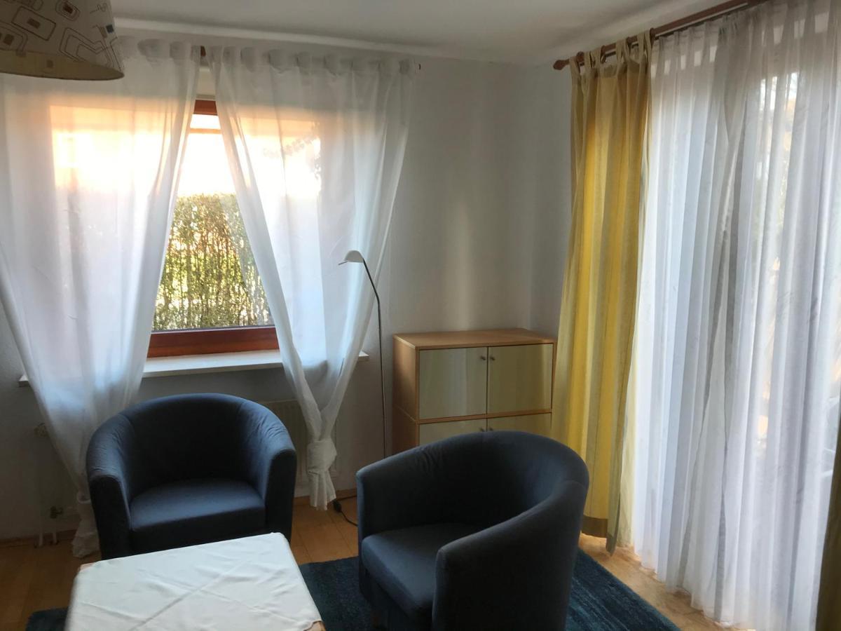 Ferienwohnung Hanns Kiel Dış mekan fotoğraf
